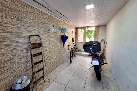 Casa à venda com 126m², 3 quartos e 1 vagaQuintal