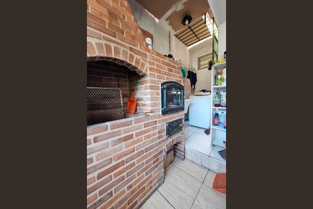 Casa à venda com 126m², 3 quartos e 1 vagaEspaço Gourmet