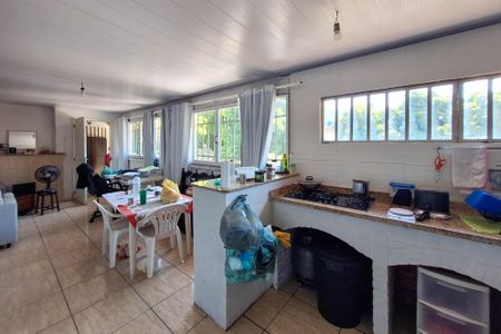 Casa à venda com 126m², 3 quartos e 1 vagaEspaço Gourmet