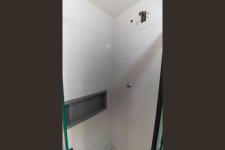 Apartamento à venda com 60m², 2 quartos e 1 vaga Apartamento à venda com 60m², 2 quartos e 1 vagaBanheiro