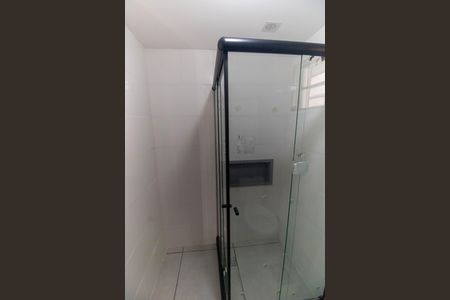 Apartamento à venda com 60m², 2 quartos e 1 vaga Apartamento à venda com 60m², 2 quartos e 1 vagaBanheiro