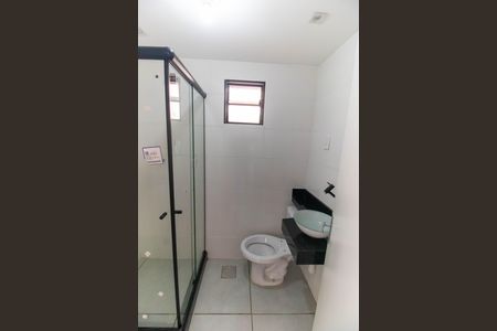 Apartamento à venda com 60m², 2 quartos e 1 vaga Apartamento à venda com 60m², 2 quartos e 1 vagaBanheiro