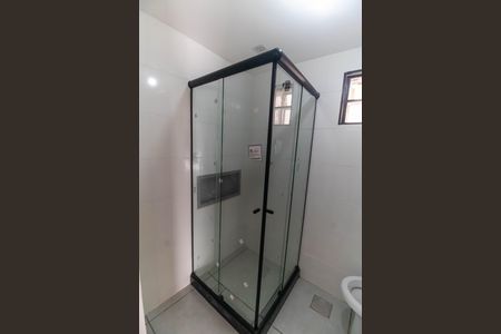 Apartamento à venda com 60m², 2 quartos e 1 vaga Apartamento à venda com 60m², 2 quartos e 1 vagaBanheiro