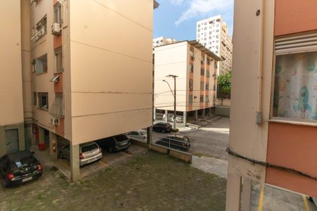Apartamento à venda com 60m², 2 quartos e 1 vaga Apartamento à venda com 60m², 2 quartos e 1 vagaVista do Quarto 2