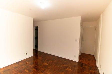 Sala de apartamento à venda com 2 quartos, 60m² em Santa Rosa, Niterói