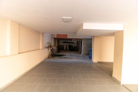 Apartamento à venda com 60m², 2 quartos e 1 vaga Apartamento à venda com 60m², 2 quartos e 1 vagaÁrea comum