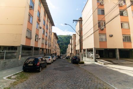 Apartamento à venda com 60m², 2 quartos e 1 vaga Apartamento à venda com 60m², 2 quartos e 1 vagaÁrea comum