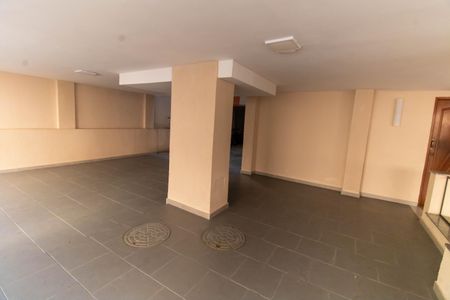 Apartamento à venda com 60m², 2 quartos e 1 vaga Apartamento à venda com 60m², 2 quartos e 1 vagaÁrea comum