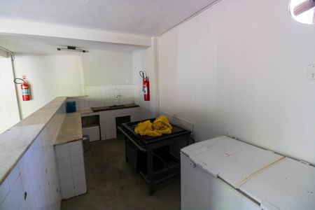 Apartamento à venda com 60m², 2 quartos e 1 vaga Apartamento à venda com 60m², 2 quartos e 1 vagaÁrea comum
