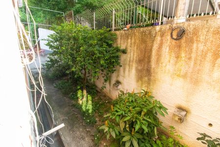 Vista da Sala de apartamento à venda com 2 quartos, 60m² em Santa Rosa, Niterói