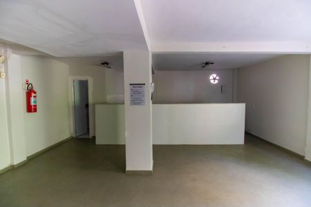 Apartamento à venda com 60m², 2 quartos e 1 vaga Apartamento à venda com 60m², 2 quartos e 1 vagaÁrea comum