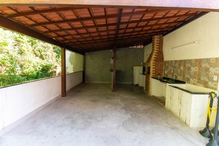 Apartamento à venda com 60m², 2 quartos e 1 vaga Apartamento à venda com 60m², 2 quartos e 1 vagaÁrea comum