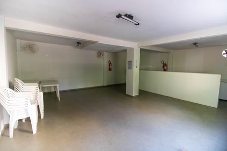 Apartamento à venda com 60m², 2 quartos e 1 vaga Apartamento à venda com 60m², 2 quartos e 1 vagaÁrea comum