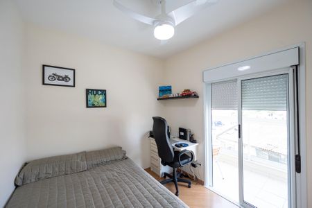 Apartamento à venda com 79m², 3 quartos e 1 vagaQuarto 3