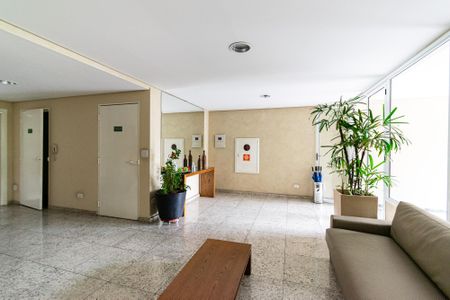 Apartamento à venda com 79m², 3 quartos e 1 vagaHall de Entrada