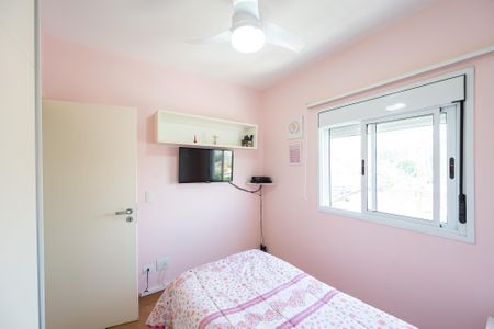 Apartamento à venda com 79m², 3 quartos e 1 vagaQuarto 2