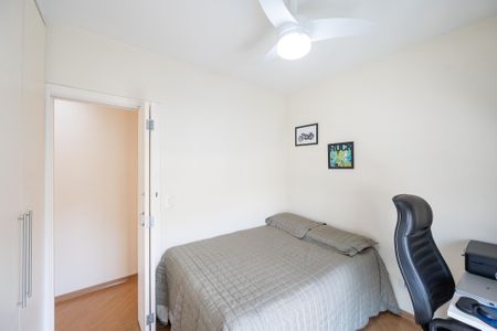 Apartamento à venda com 79m², 3 quartos e 1 vagaQuarto 3