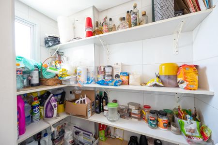 Apartamento à venda com 79m², 3 quartos e 1 vagaCozinha