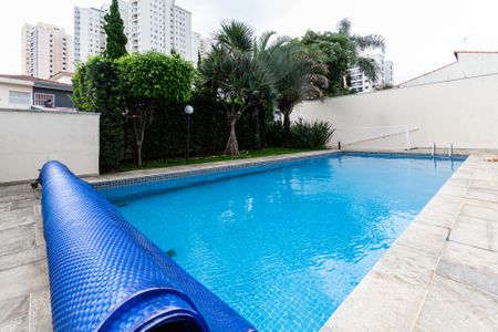 Apartamento à venda com 79m², 3 quartos e 1 vagaPiscina