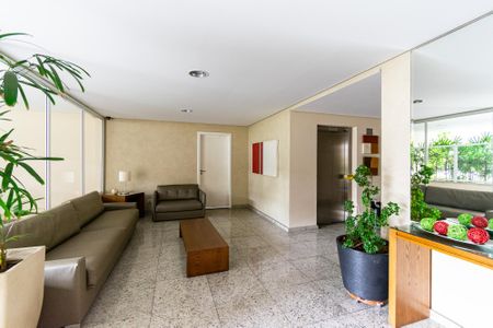 Apartamento à venda com 79m², 3 quartos e 1 vagaHall de Entrada