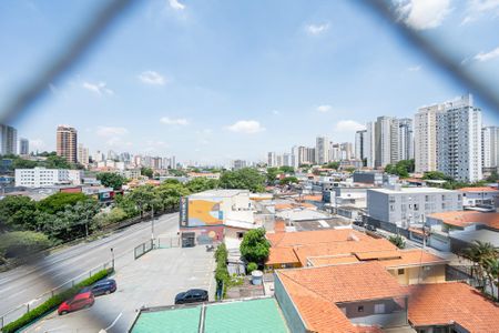 Apartamento à venda com 79m², 3 quartos e 1 vagaVista da Suíte