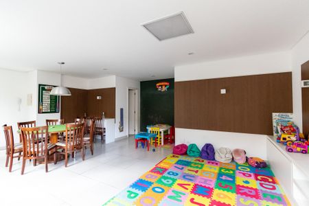 Apartamento à venda com 79m², 3 quartos e 1 vagaBrinquedoteca