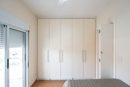 Apartamento à venda com 79m², 3 quartos e 1 vagaQuarto 3