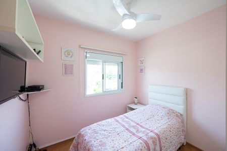 Apartamento à venda com 79m², 3 quartos e 1 vagaQuarto 2