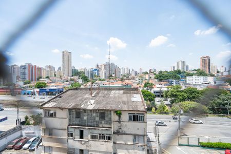 Apartamento à venda com 79m², 3 quartos e 1 vagaVista do Quarto 2