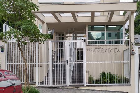 Apartamento à venda com 79m², 3 quartos e 1 vagaFachada