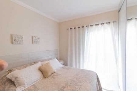 Suíte 1 de casa à venda com 3 quartos, 170m² em Jardim das Flores, Osasco