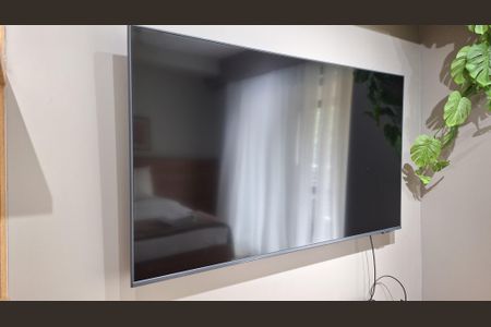 Studio para alugar com 29m², 1 quarto e sem vaga Studio para alugar com 29m², 1 quarto e sem vagaDetalhe