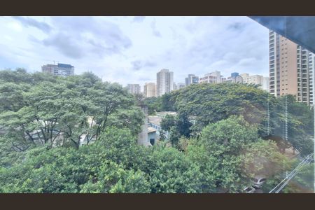 Studio para alugar com 29m², 1 quarto e sem vaga Studio para alugar com 29m², 1 quarto e sem vagaVista