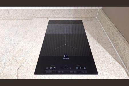 Studio para alugar com 29m², 1 quarto e sem vaga Studio para alugar com 29m², 1 quarto e sem vagaDetalhe