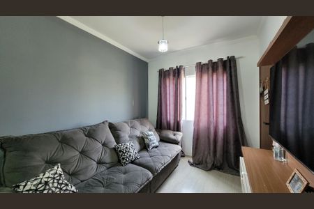 Apartamento para alugar com 2 quartos, 61m² em Cidade Kemel, Itaquaquecetuba