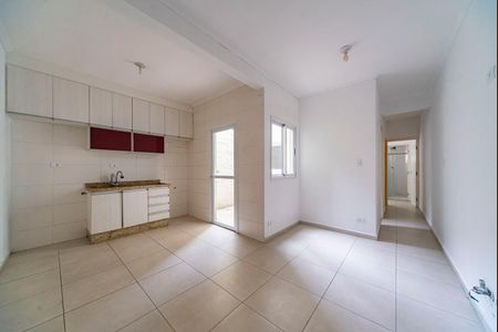 Apartamento para alugar com 2 quartos, 50m² em Parque Oratório, Santo André