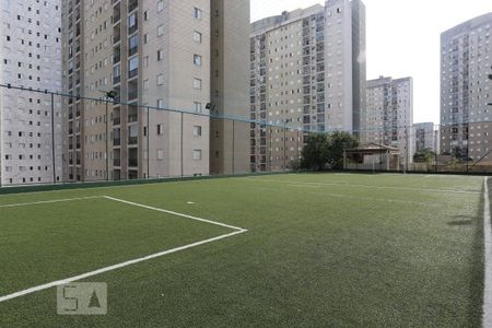 Apartamento para alugar com 57m², 2 quartos e 1 vaga Apartamento para alugar com 57m², 2 quartos e 1 vagaÁrea Comum