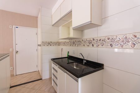 Apartamento para alugar com 57m², 2 quartos e 1 vaga Apartamento para alugar com 57m², 2 quartos e 1 vagaCozinha