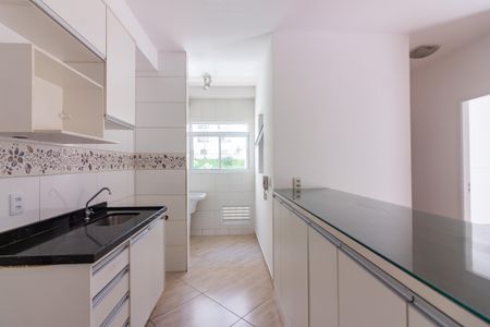 Apartamento para alugar com 57m², 2 quartos e 1 vaga Apartamento para alugar com 57m², 2 quartos e 1 vagaCozinha