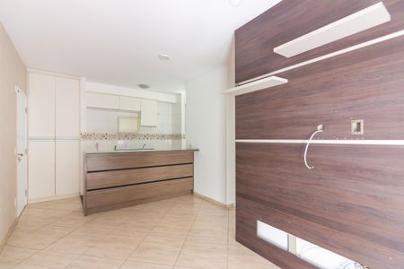 Apartamento para alugar com 57m², 2 quartos e 1 vaga Apartamento para alugar com 57m², 2 quartos e 1 vagaSala
