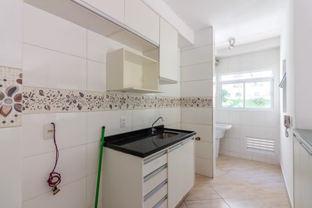 Apartamento para alugar com 57m², 2 quartos e 1 vaga Apartamento para alugar com 57m², 2 quartos e 1 vagaCozinha