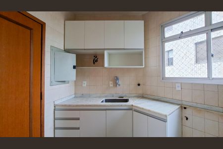 Apartamento para alugar com 75m², 3 quartos e 1 vaga