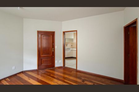 Apartamento para alugar com 3 quartos, 75m² em Cruzeiro, Belo Horizonte