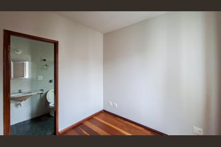 Apartamento para alugar com 3 quartos, 75m² em Cruzeiro, Belo Horizonte