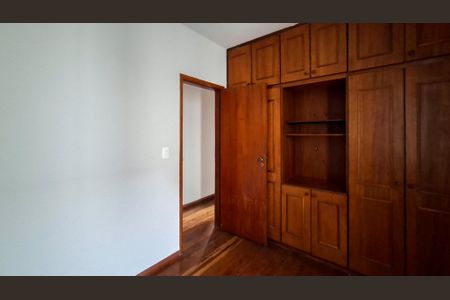 Apartamento para alugar com 3 quartos, 75m² em Cruzeiro, Belo Horizonte