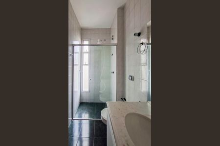 Apartamento para alugar com 75m², 3 quartos e 1 vaga