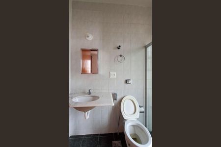 Apartamento para alugar com 3 quartos, 75m² em Cruzeiro, Belo Horizonte