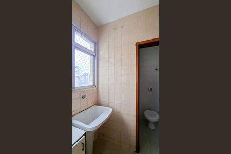 Apartamento para alugar com 75m², 3 quartos e 1 vaga