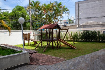 Apartamento à venda com 67m², 3 quartos e 1 vaga Apartamento à venda com 67m², 3 quartos e 1 vagaÁrea comum - Playground