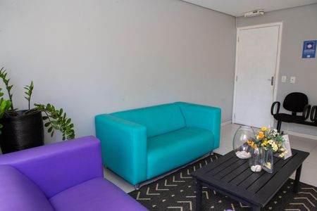 Apartamento à venda com 67m², 3 quartos e 1 vaga Apartamento à venda com 67m², 3 quartos e 1 vagaCoworking